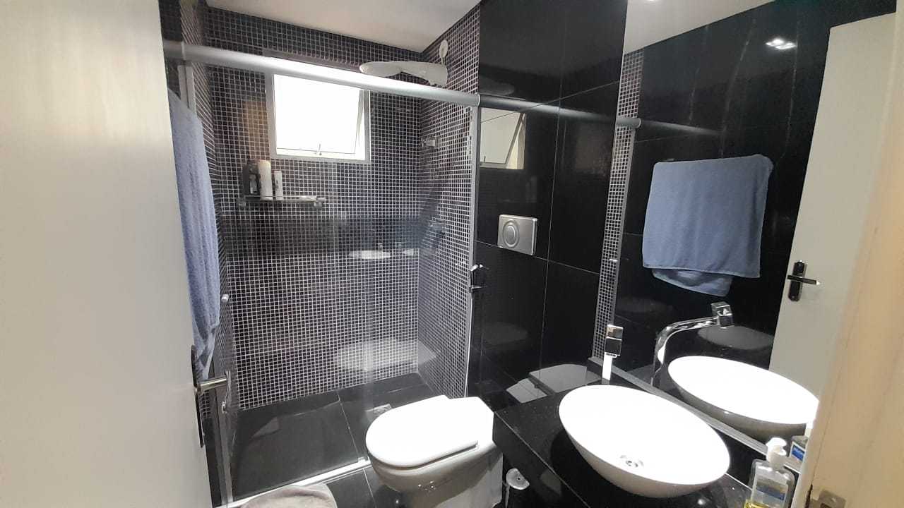 Apartamento à venda com 2 quartos, 65m² - Foto 8