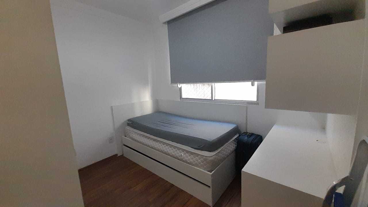 Apartamento à venda com 2 quartos, 65m² - Foto 6