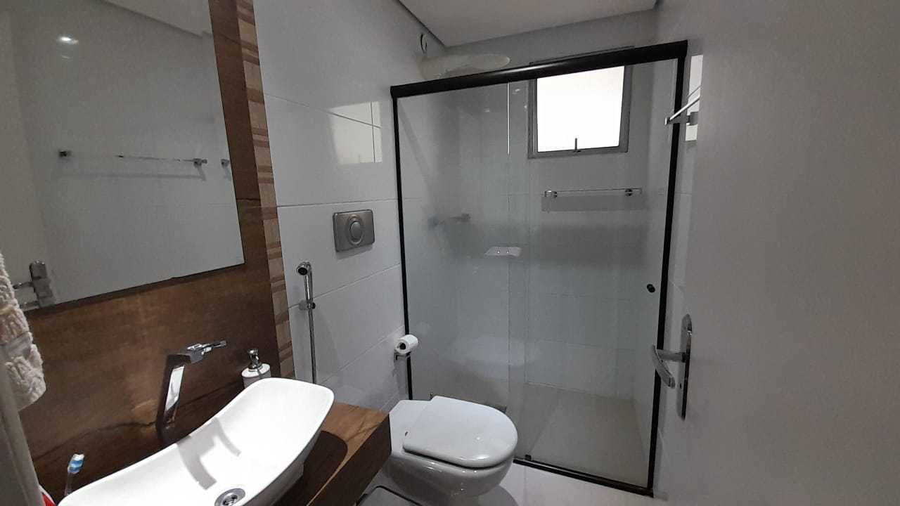 Apartamento à venda com 2 quartos, 65m² - Foto 7