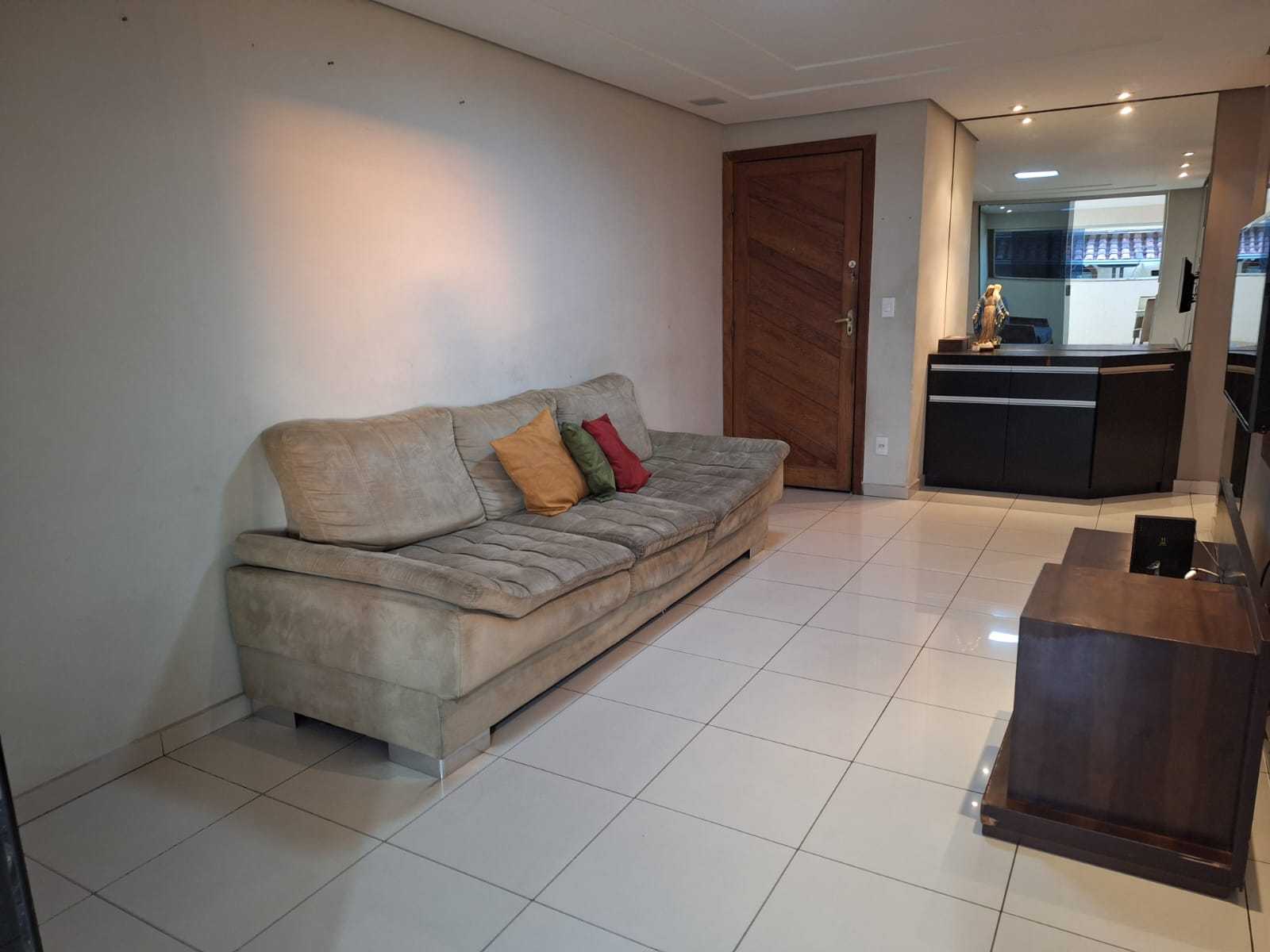 Apartamento à venda com 3 quartos, 114m² - Foto 10