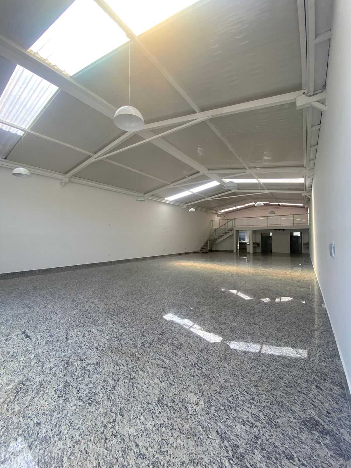 Depósito-Galpão-Armazém para alugar, 340m² - Foto 19