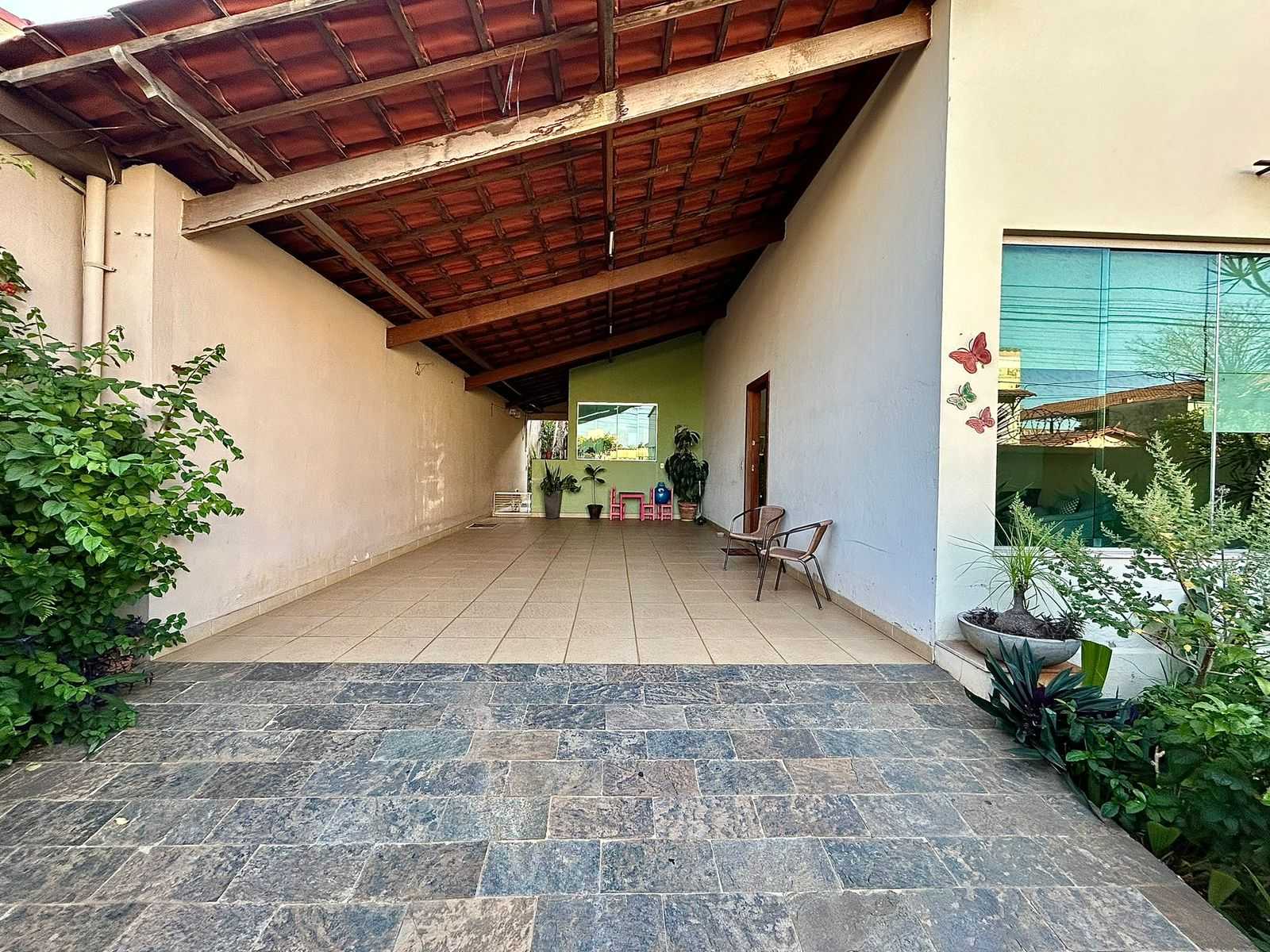 Casa à venda com 3 quartos, 170m² - Foto 10