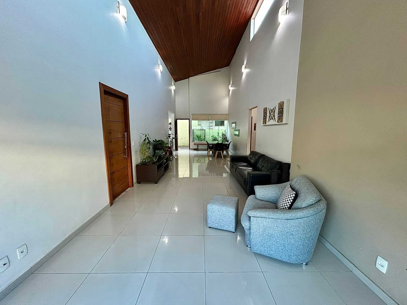 Casa à venda com 3 quartos, 170m² - Foto 4