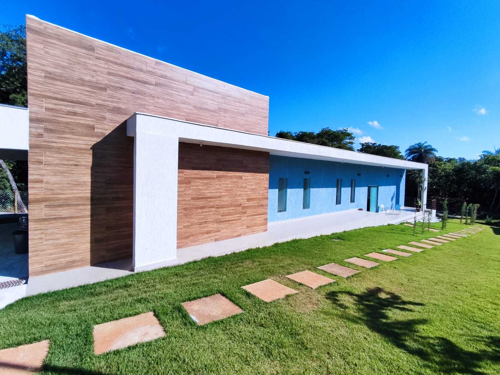 Casa de Condomínio à venda com 3 quartos, 1000m² - Foto 5