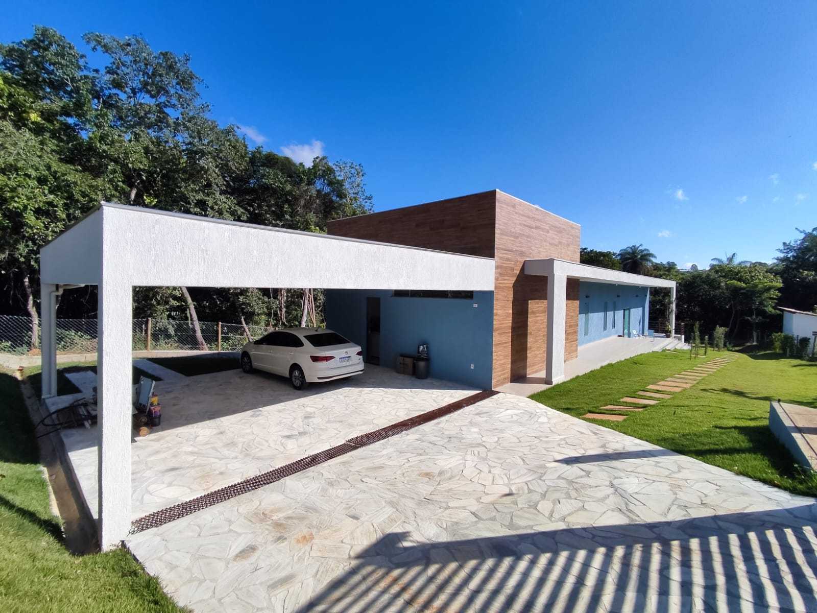 Casa de Condomínio à venda com 3 quartos, 1000m² - Foto 6