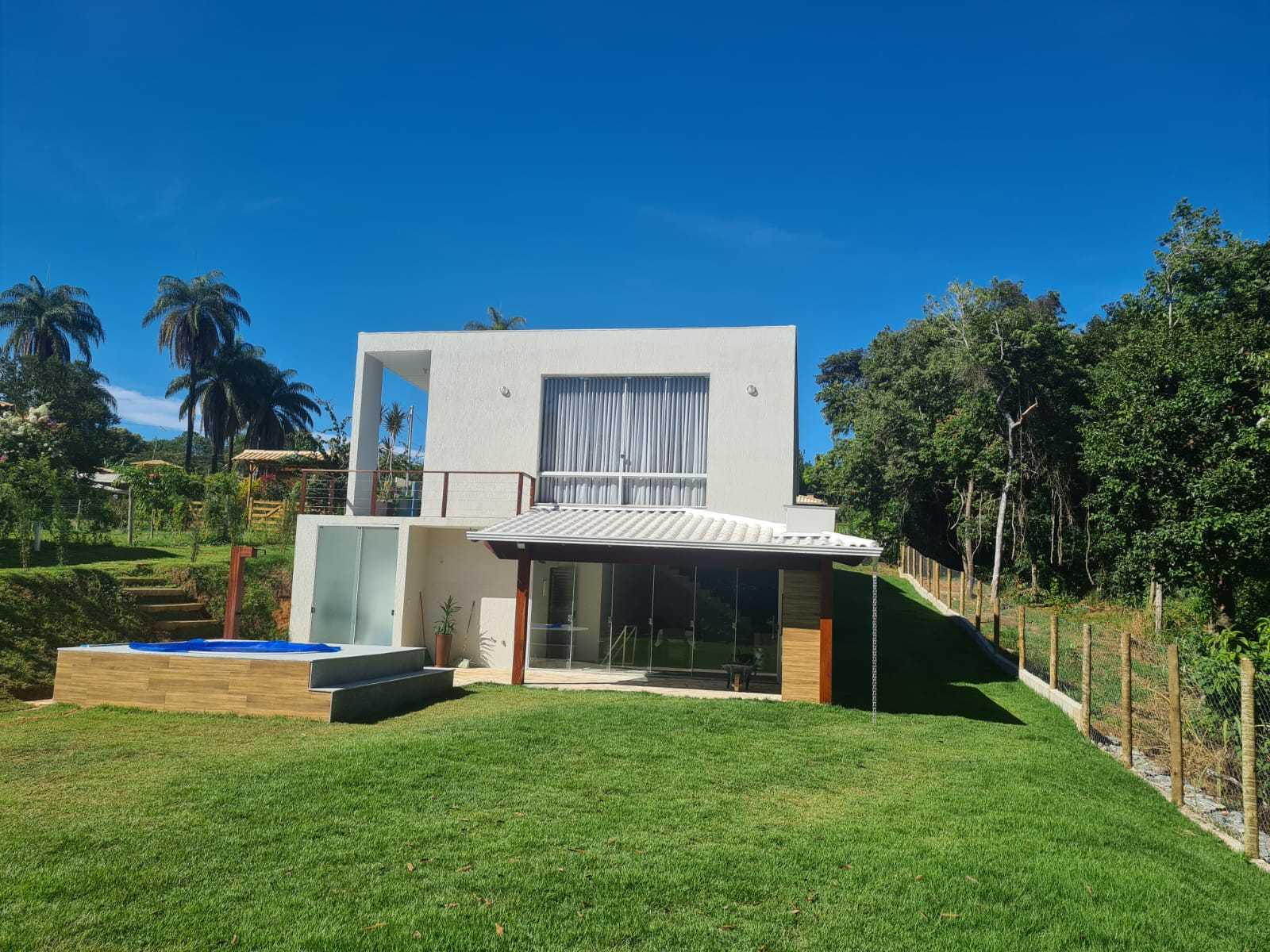 Casa de Condomínio à venda com 3 quartos, 1000m² - Foto 2