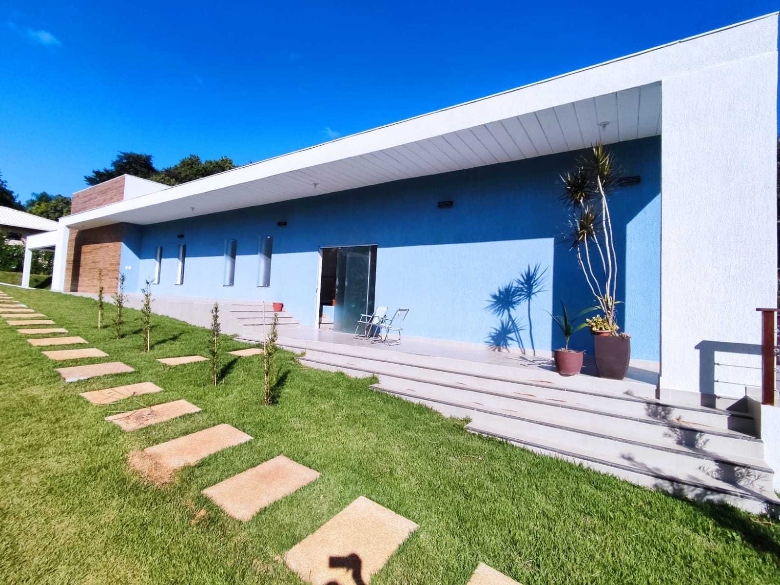 Casa de Condomínio à venda com 3 quartos, 1000m² - Foto 8