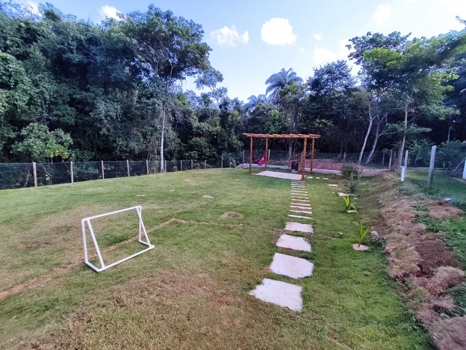 Casa de Condomínio à venda com 3 quartos, 1000m² - Foto 21