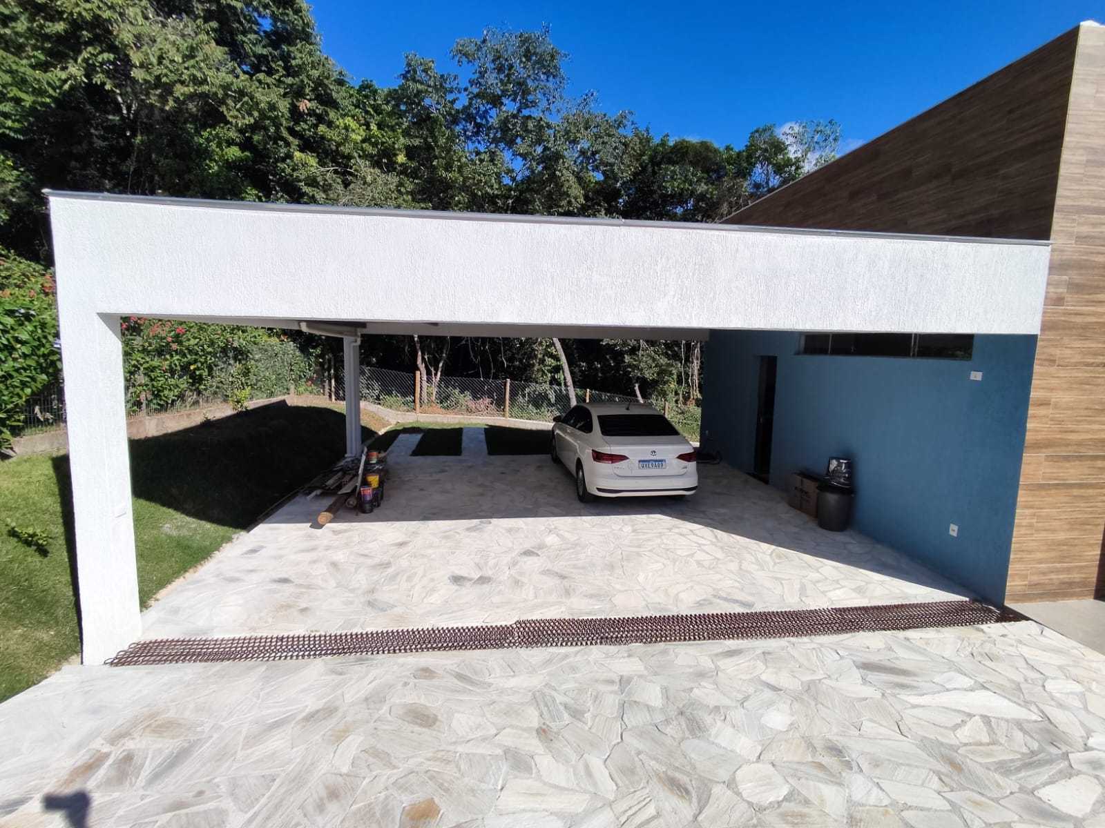 Casa de Condomínio à venda com 3 quartos, 1000m² - Foto 7