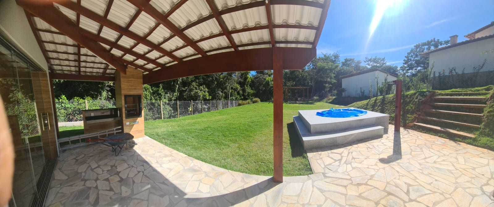 Casa de Condomínio à venda com 3 quartos, 1000m² - Foto 20