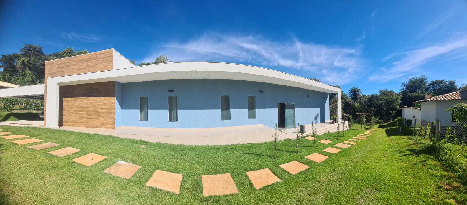 Casa de Condomínio à venda com 3 quartos, 1000m² - Foto 3