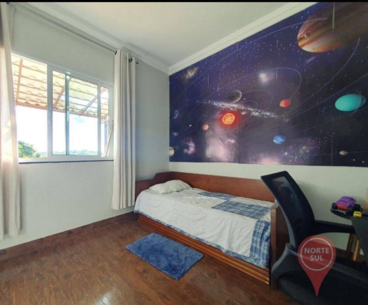 Casa à venda com 3 quartos, 80m² - Foto 14