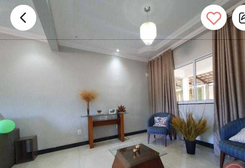 Casa à venda com 3 quartos, 80m² - Foto 5