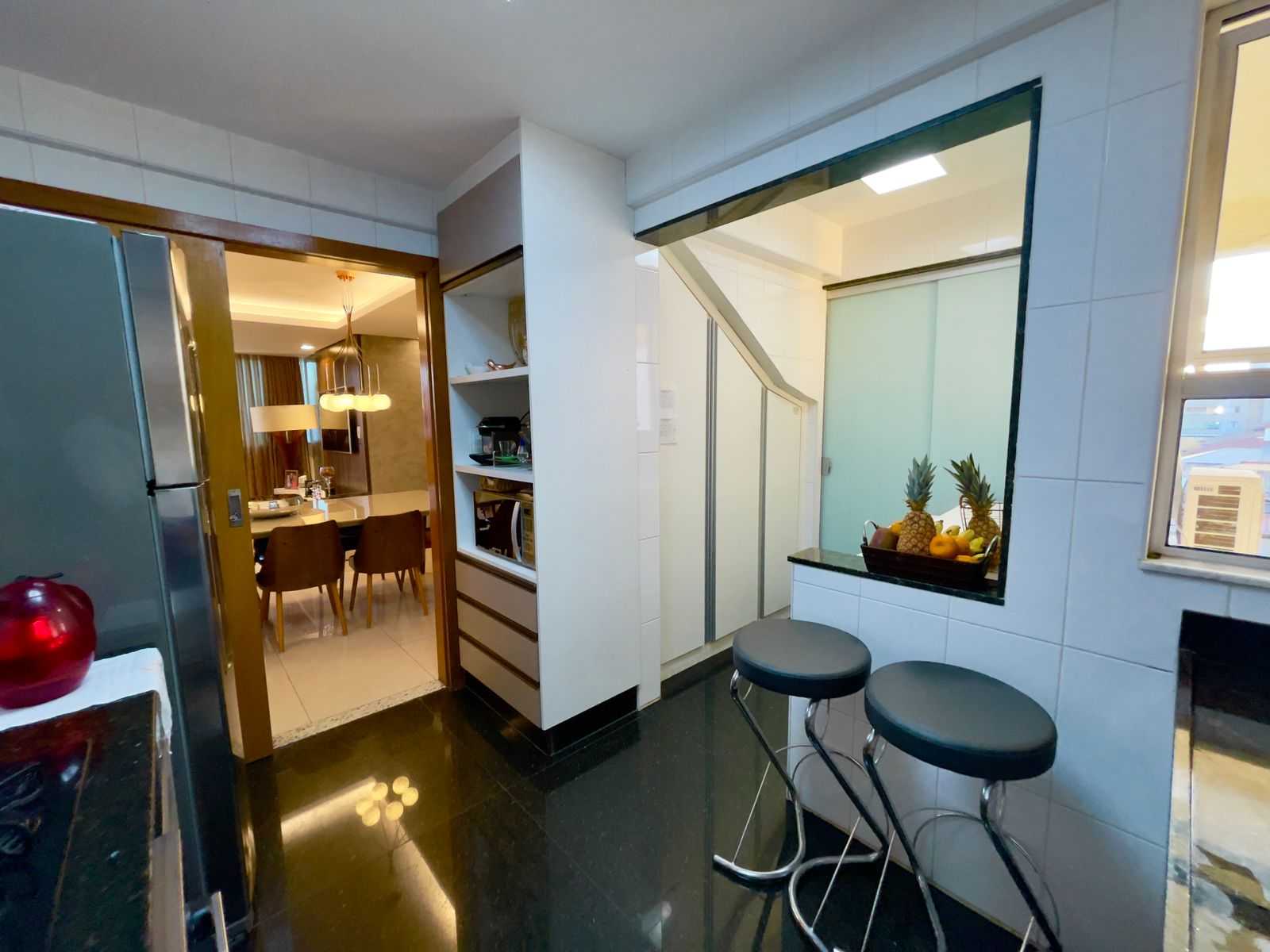 Cobertura à venda com 4 quartos, 190m² - Foto 20