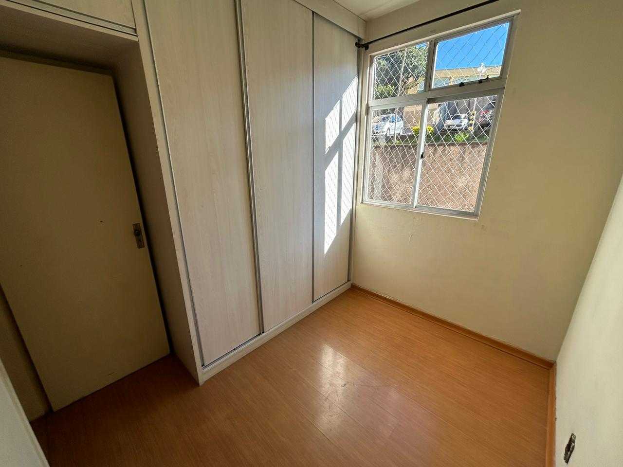 Apartamento à venda com 3 quartos, 65m² - Foto 8