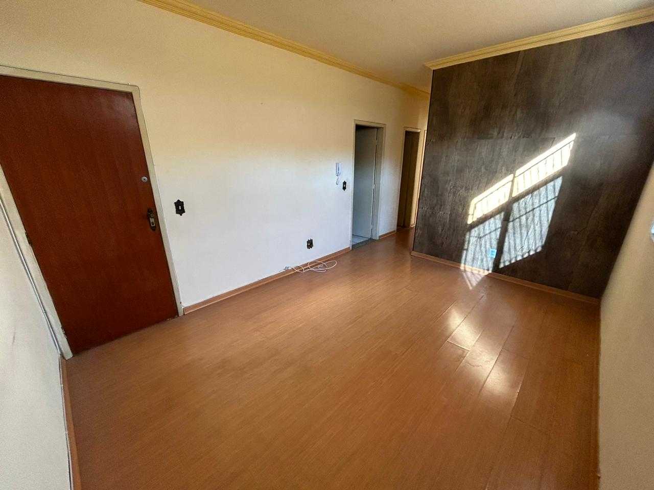 Apartamento à venda com 3 quartos, 65m² - Foto 2