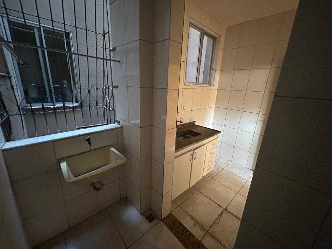 Apartamento à venda com 3 quartos, 65m² - Foto 5