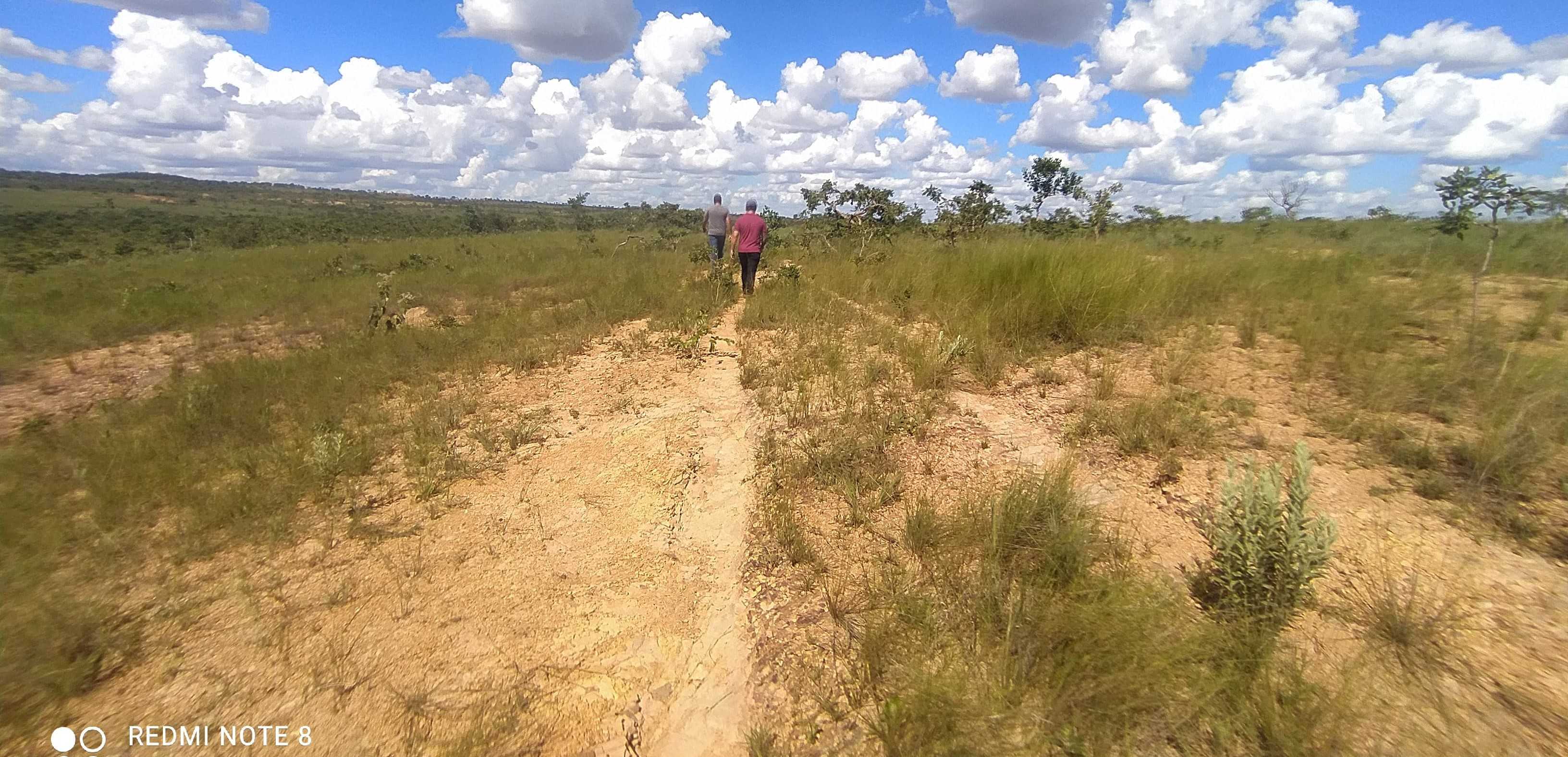 Chácara à venda com 1 quarto, 6150000m² - Foto 1