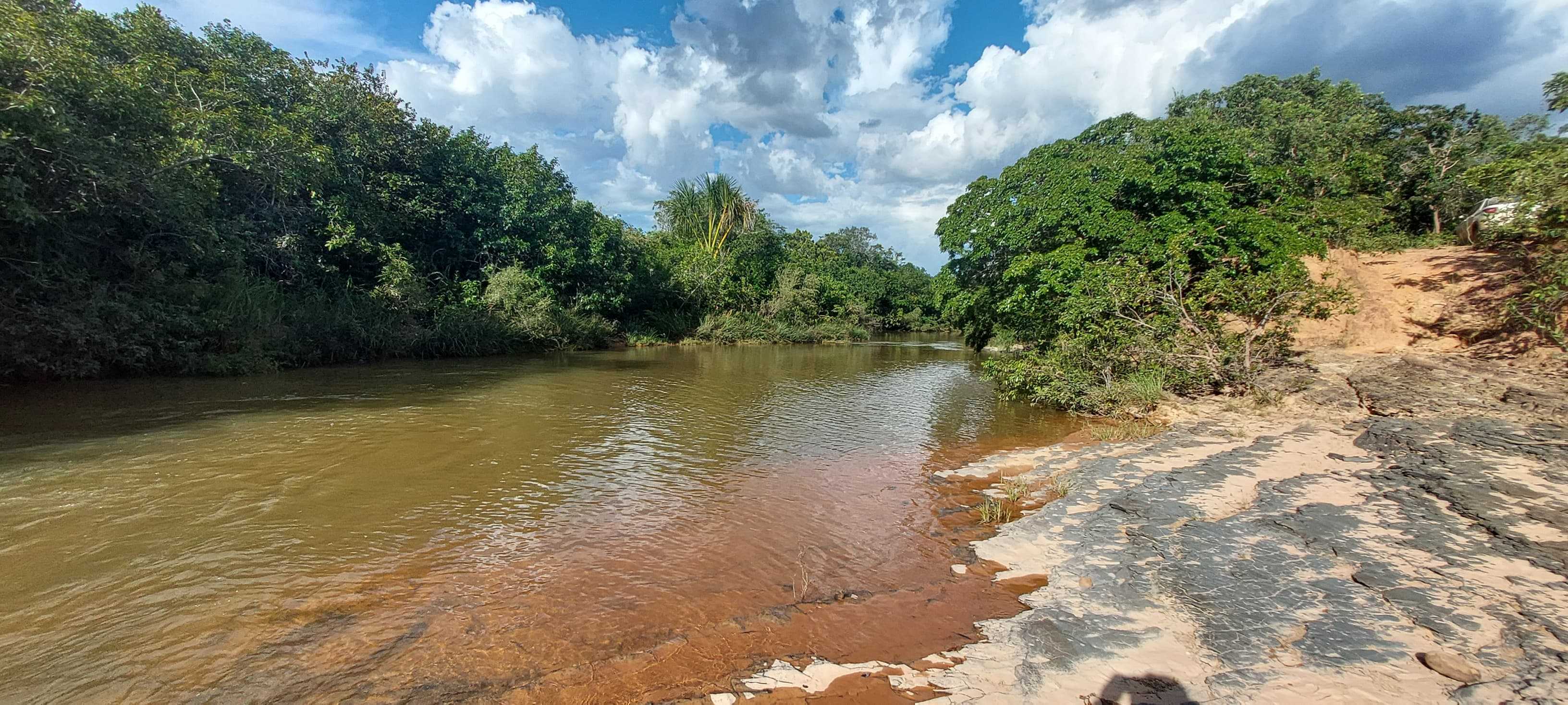 Chácara à venda com 1 quarto, 6150000m² - Foto 11