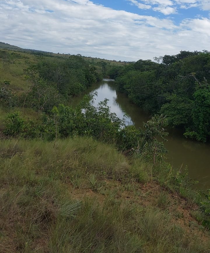 Chácara à venda com 1 quarto, 6150000m² - Foto 9