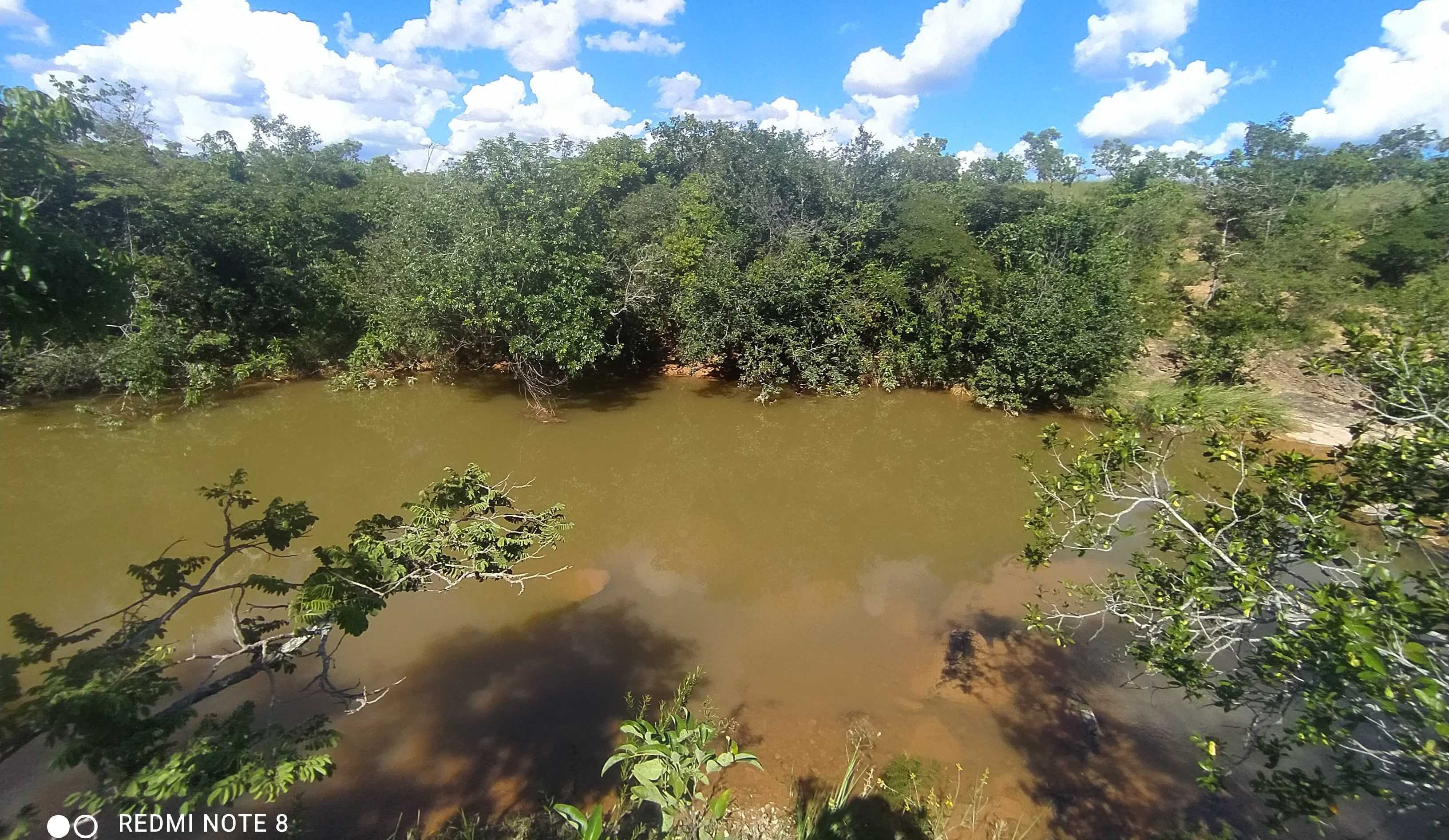 Chácara à venda com 1 quarto, 6150000m² - Foto 3