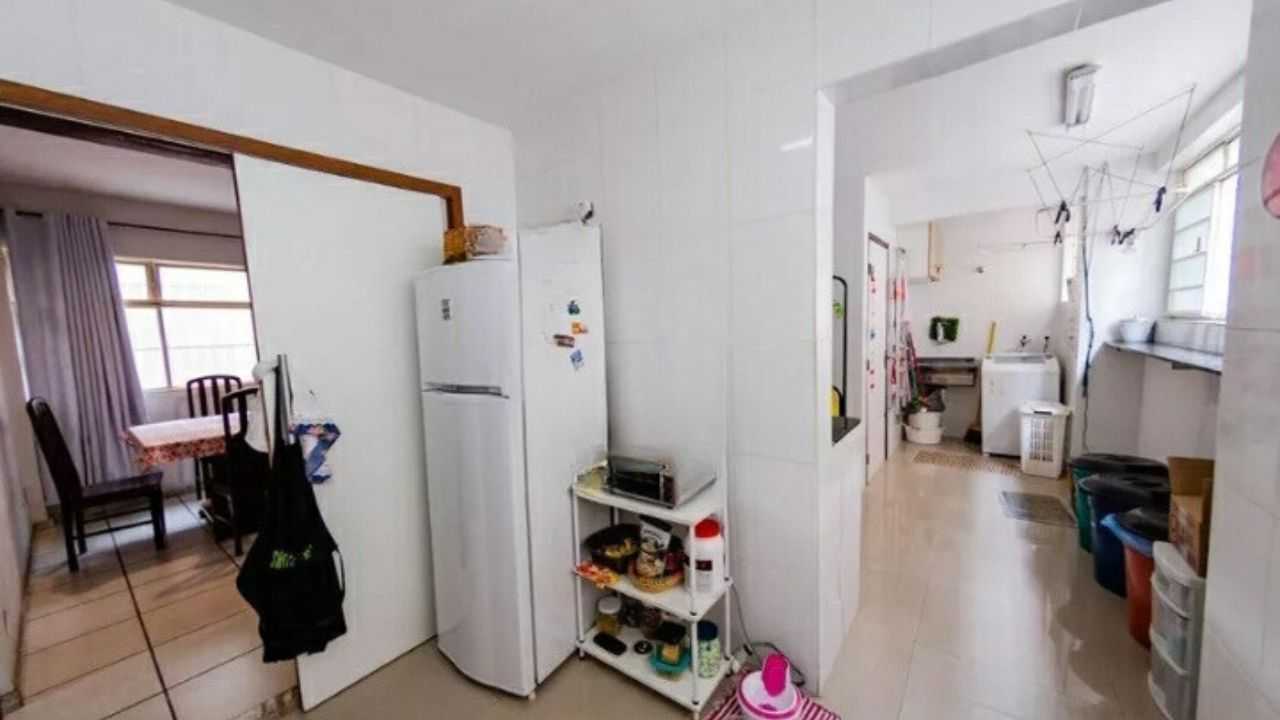 Apartamento à venda com 3 quartos, 101m² - Foto 21