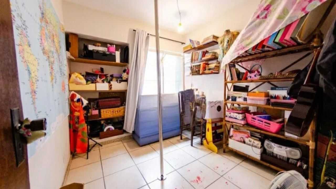 Apartamento à venda com 3 quartos, 101m² - Foto 6