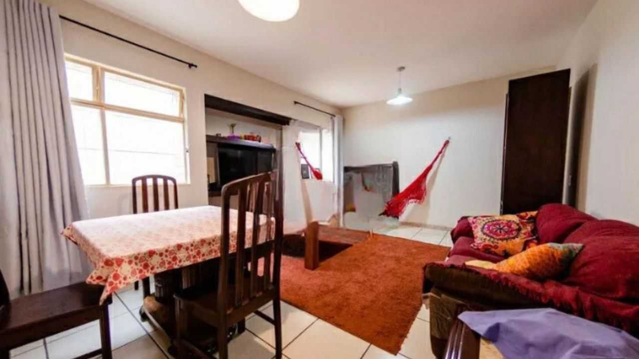 Apartamento à venda com 3 quartos, 101m² - Foto 3