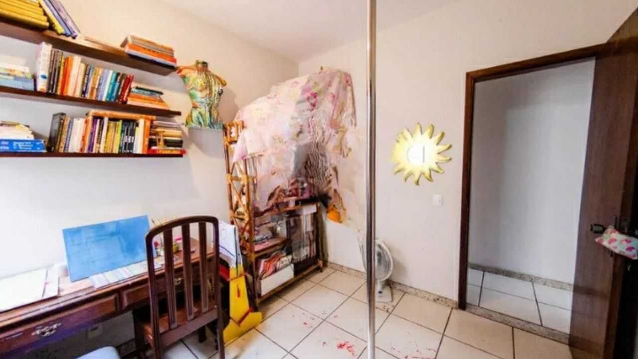 Apartamento à venda com 3 quartos, 101m² - Foto 22