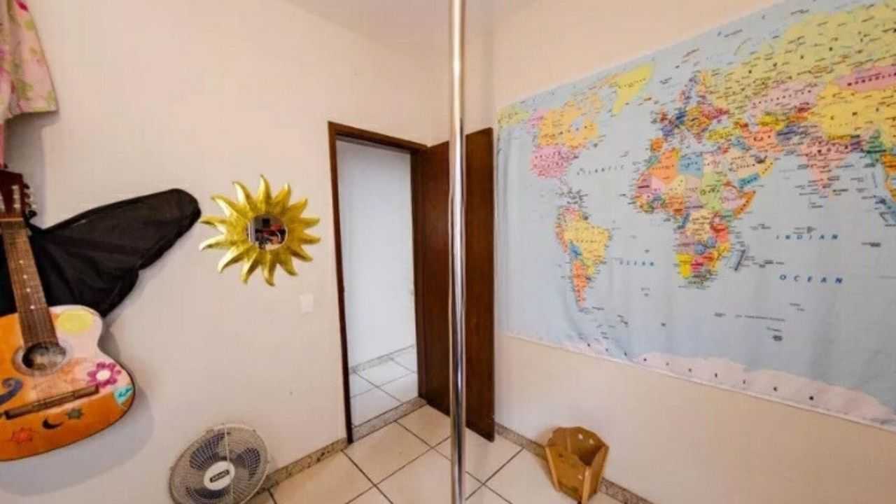 Apartamento à venda com 3 quartos, 101m² - Foto 12