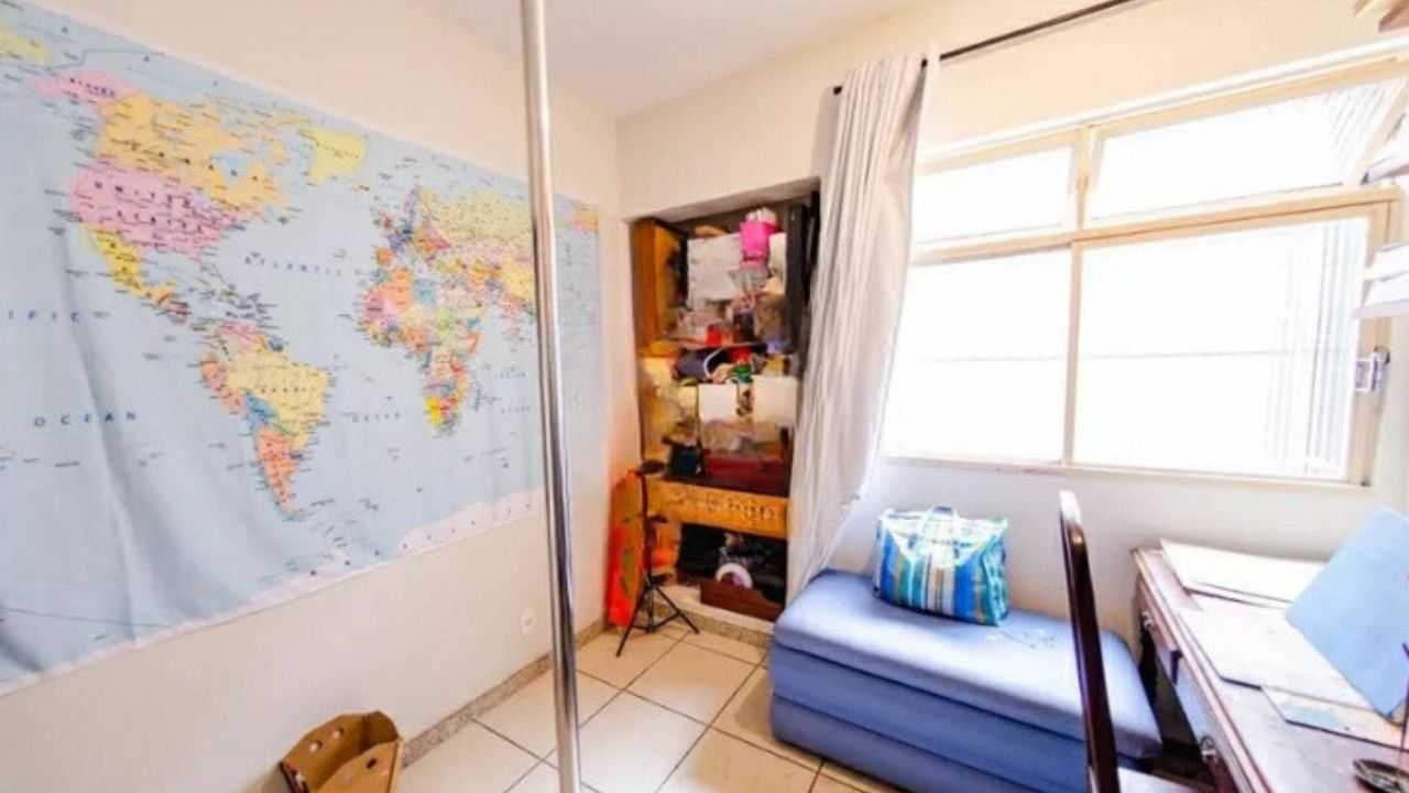 Apartamento à venda com 3 quartos, 101m² - Foto 13