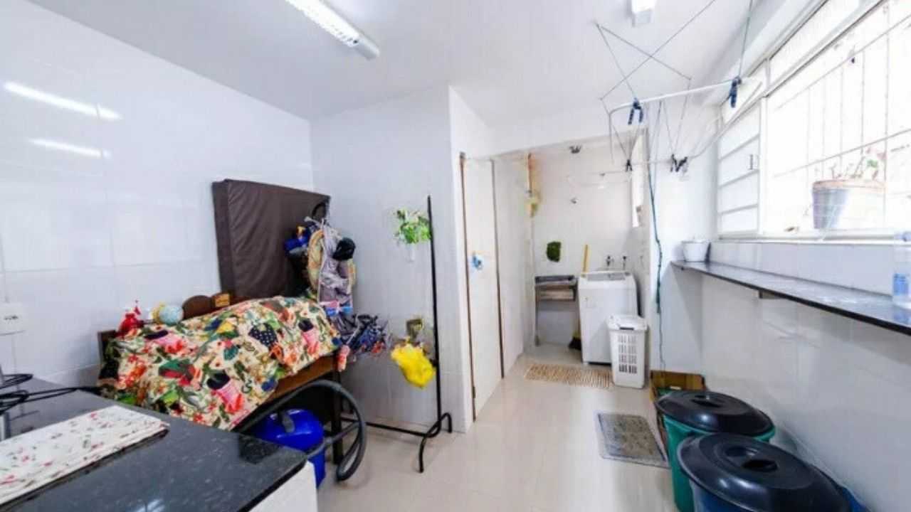 Apartamento à venda com 3 quartos, 101m² - Foto 20