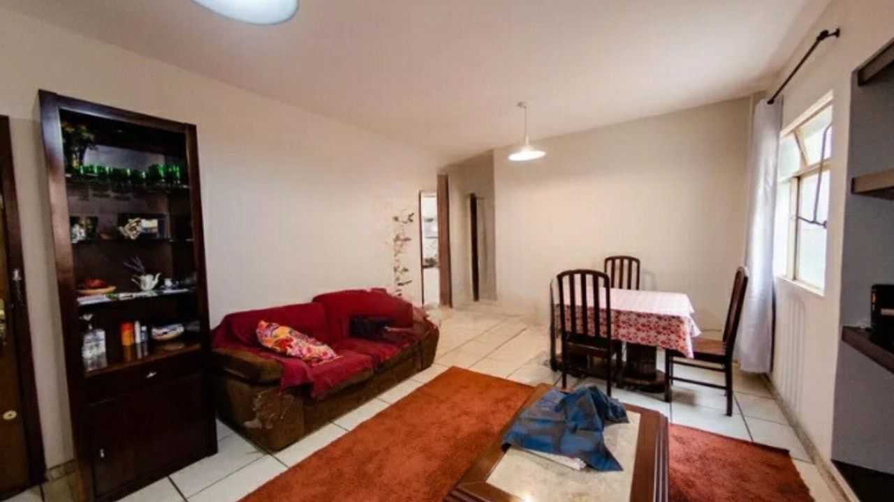 Apartamento à venda com 3 quartos, 101m² - Foto 4