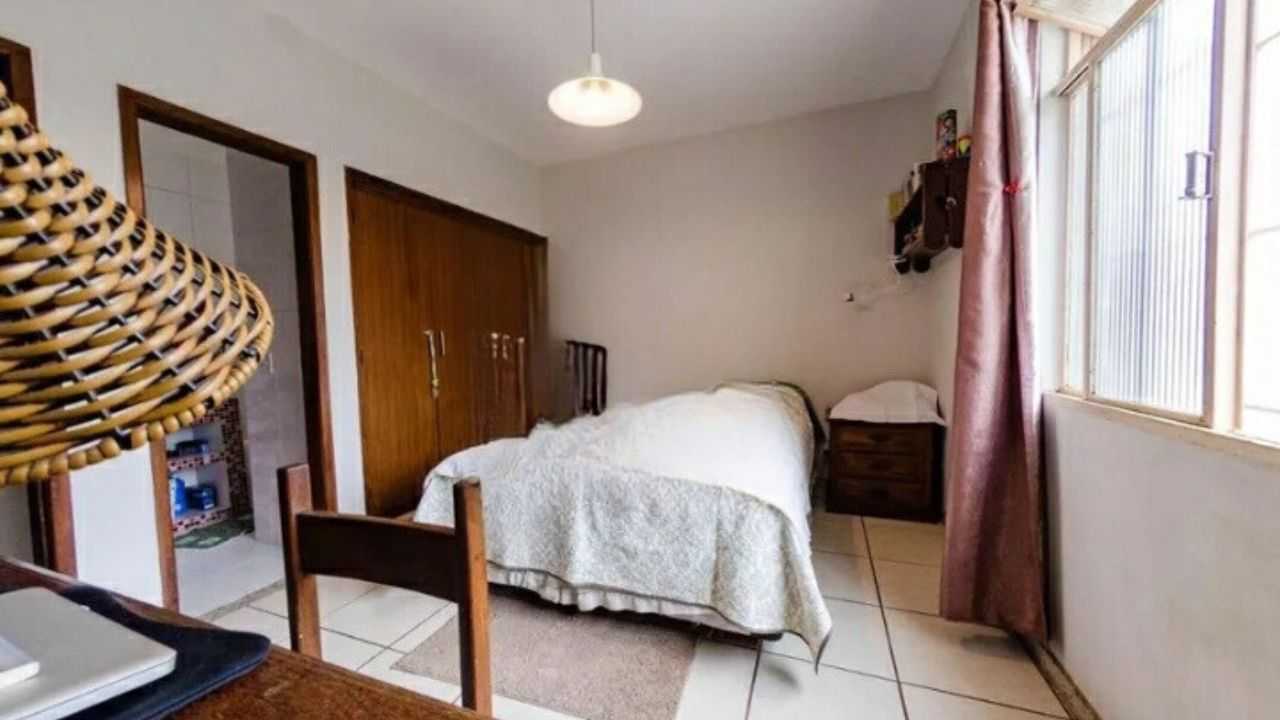 Apartamento à venda com 3 quartos, 101m² - Foto 5