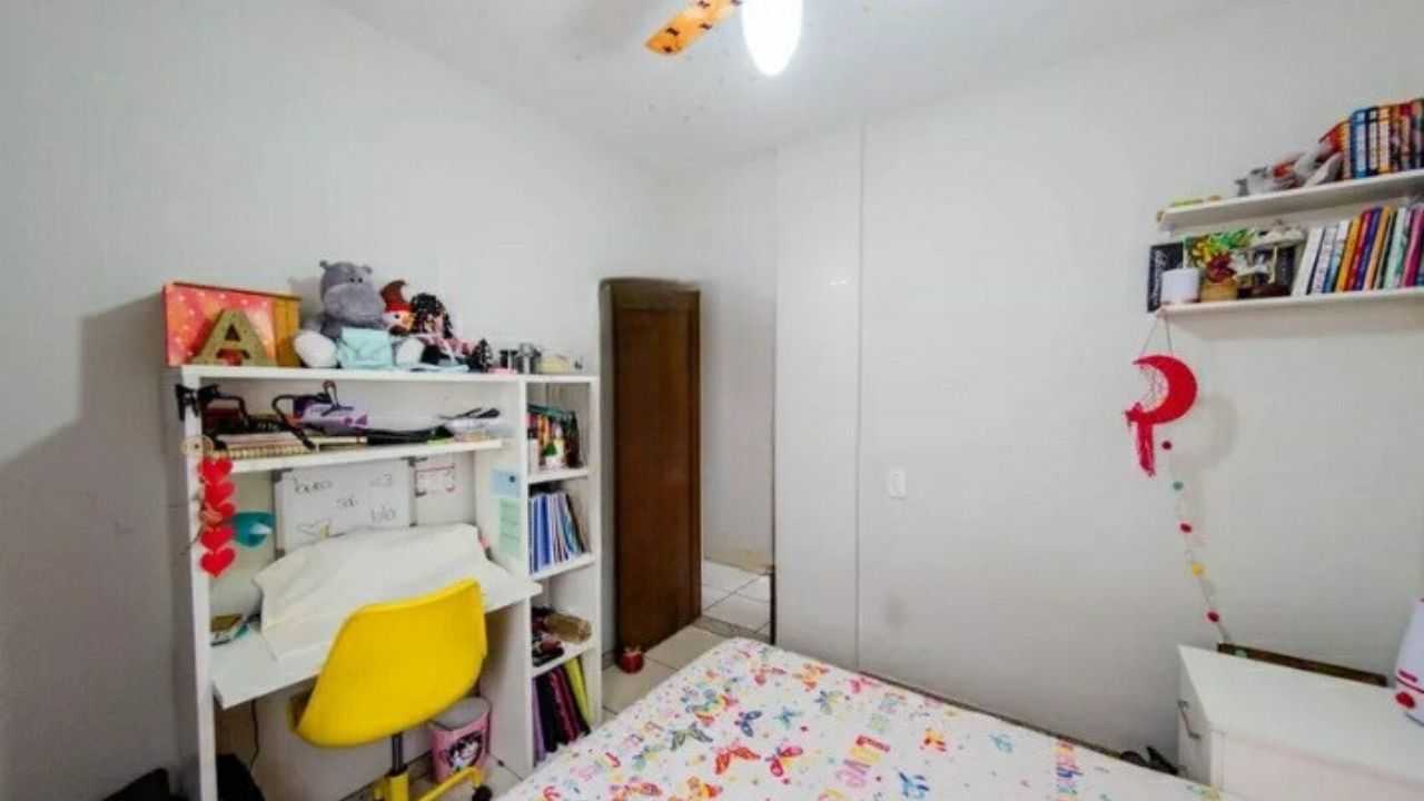 Apartamento à venda com 3 quartos, 101m² - Foto 8