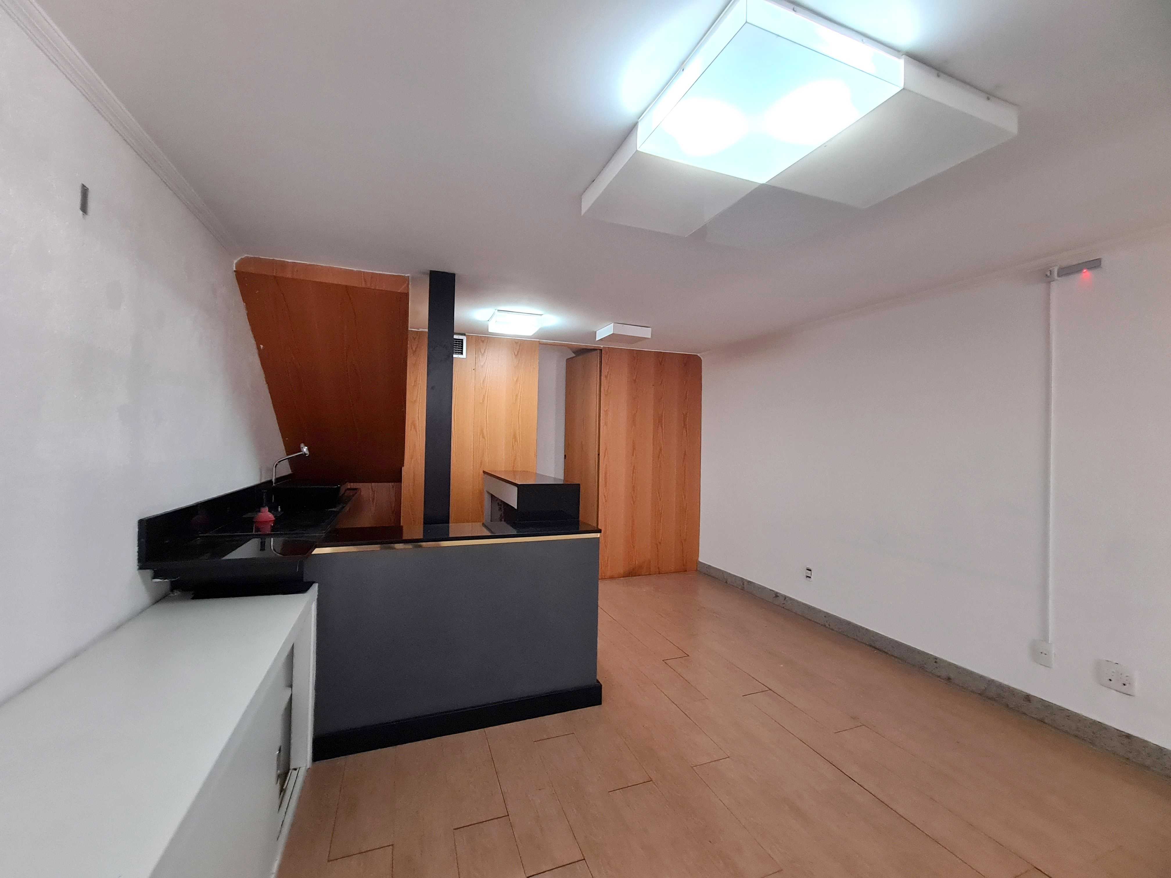 Loja-Salão para alugar, 45m² - Foto 5