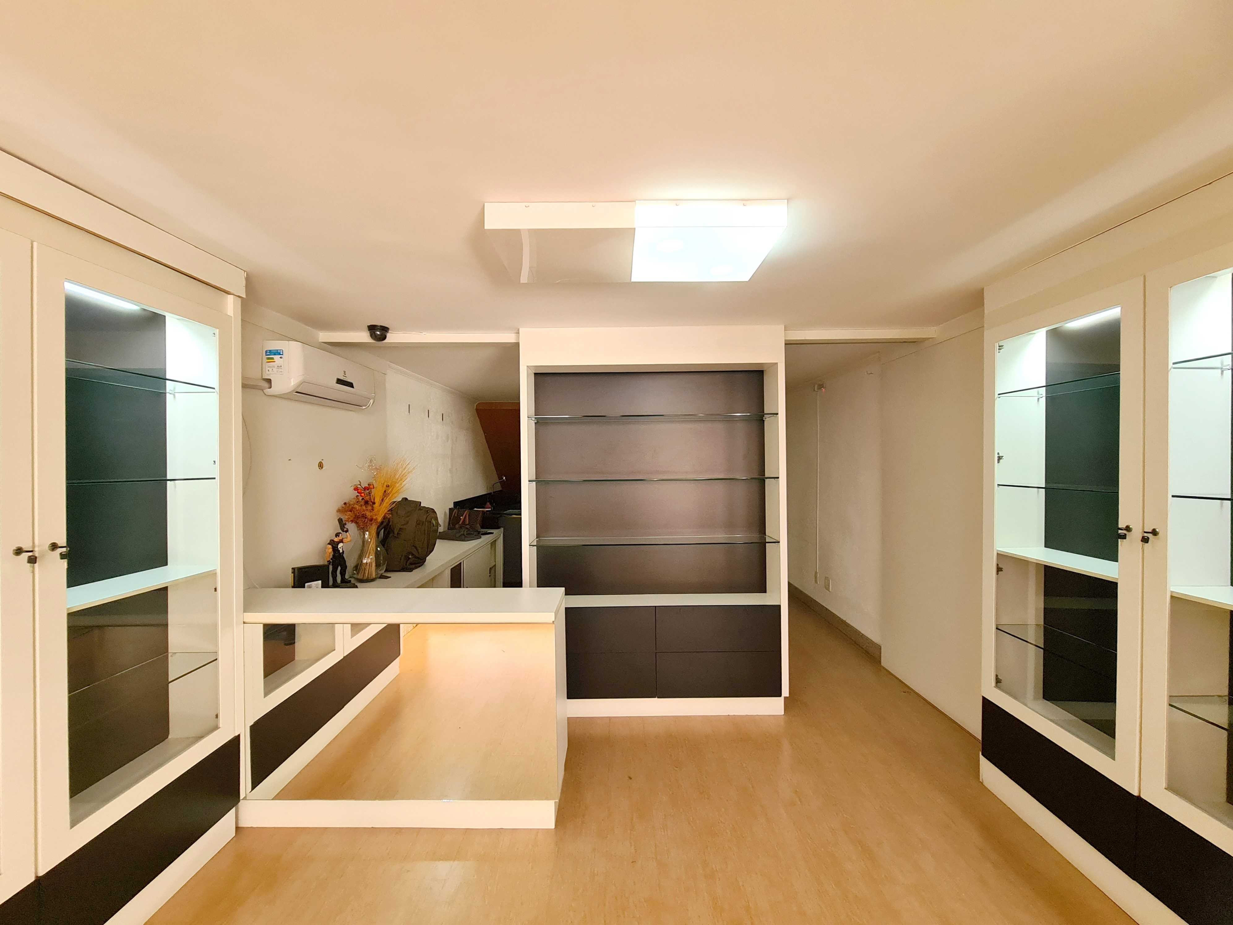 Loja-Salão para alugar, 45m² - Foto 1