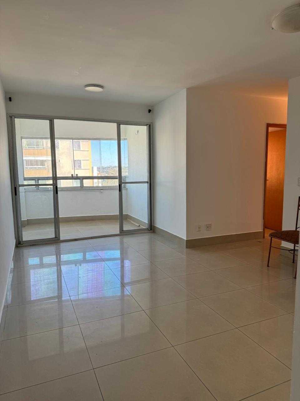 Apartamento para alugar com 3 quartos, 75m² - Foto 2