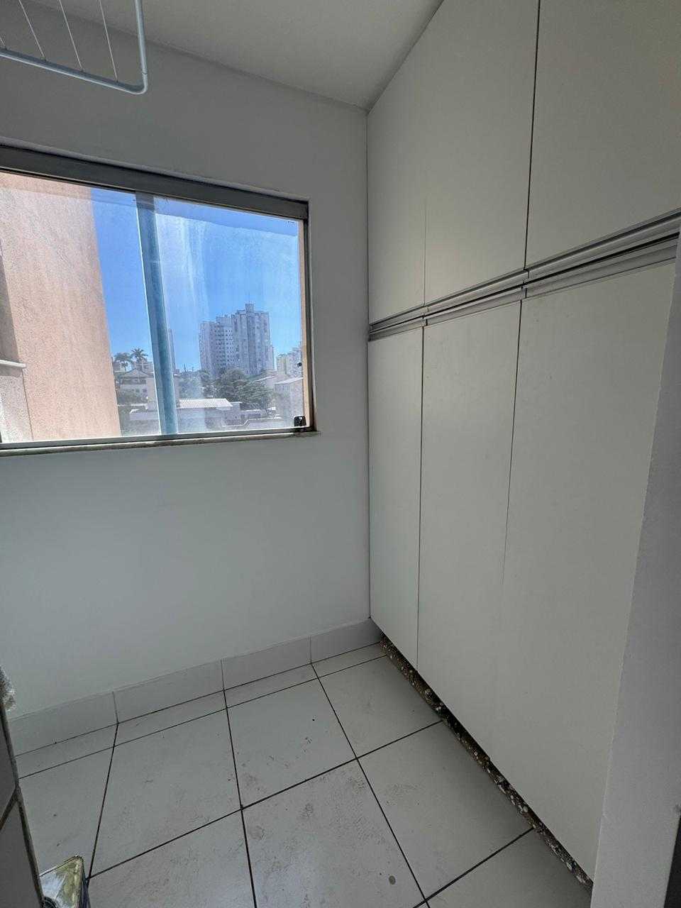 Apartamento para alugar com 3 quartos, 75m² - Foto 18