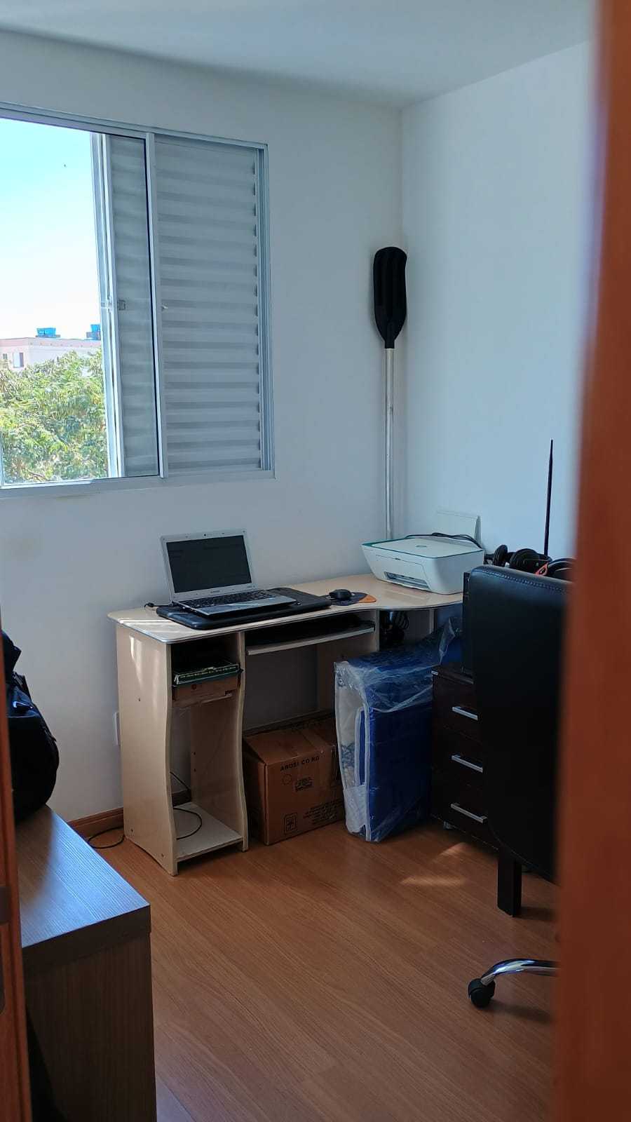 Apartamento à venda com 2 quartos, 47m² - Foto 13