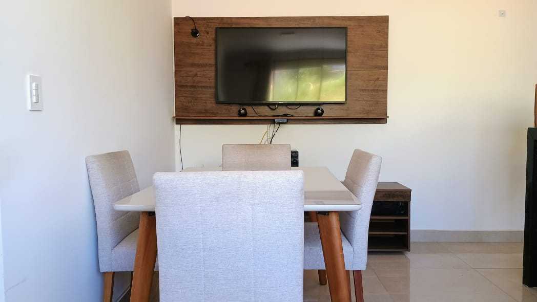 Apartamento à venda com 2 quartos, 47m² - Foto 1