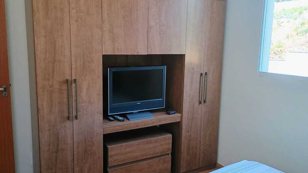 Apartamento à venda com 2 quartos, 47m² - Foto 10