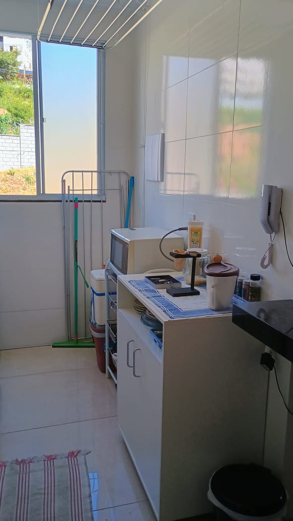 Apartamento à venda com 2 quartos, 47m² - Foto 7