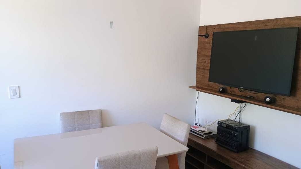 Apartamento à venda com 2 quartos, 47m² - Foto 2