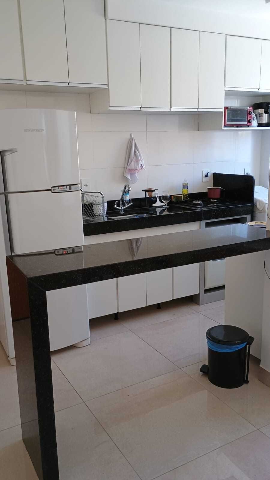 Apartamento à venda com 2 quartos, 47m² - Foto 6