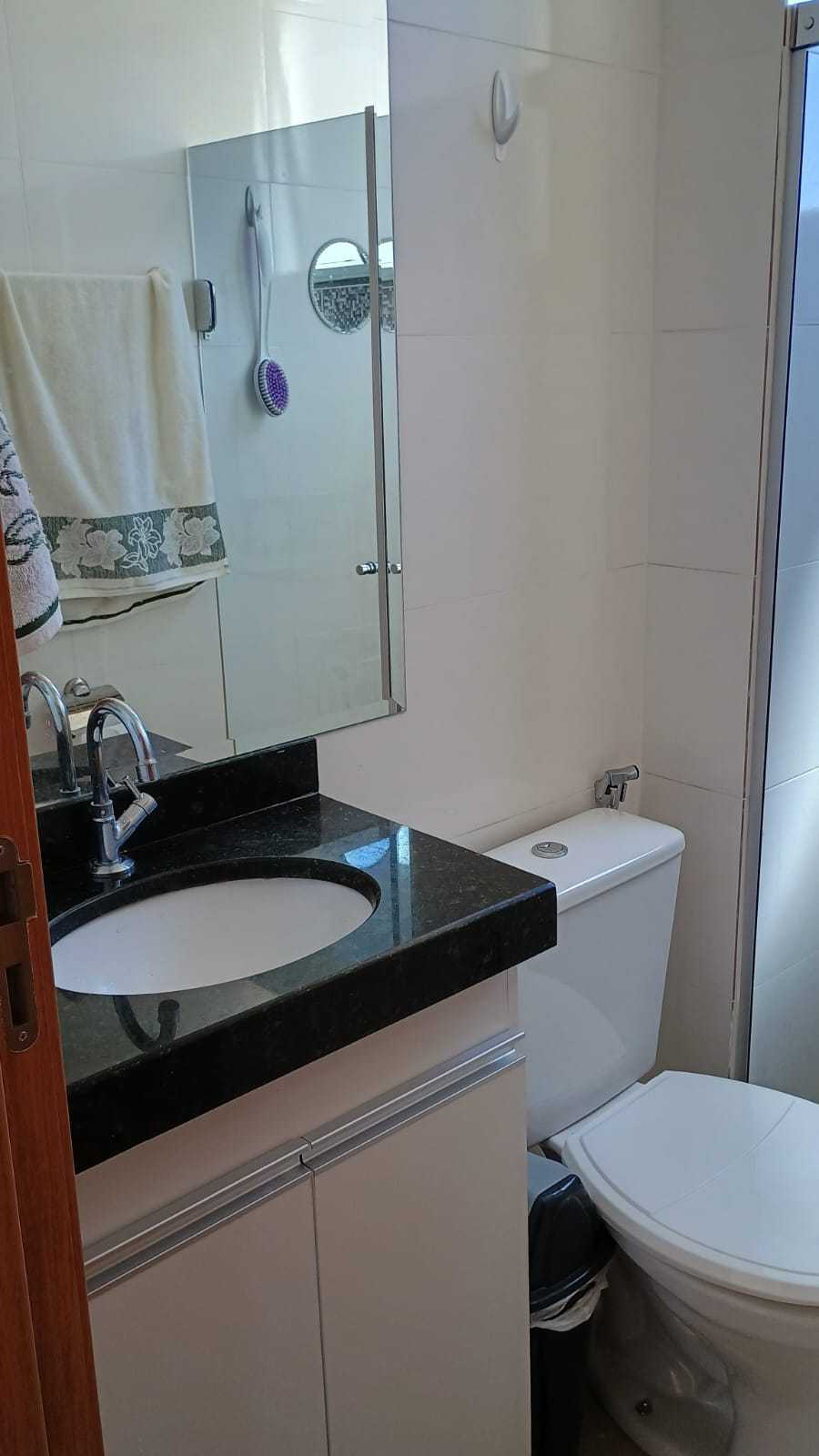 Apartamento à venda com 2 quartos, 47m² - Foto 12