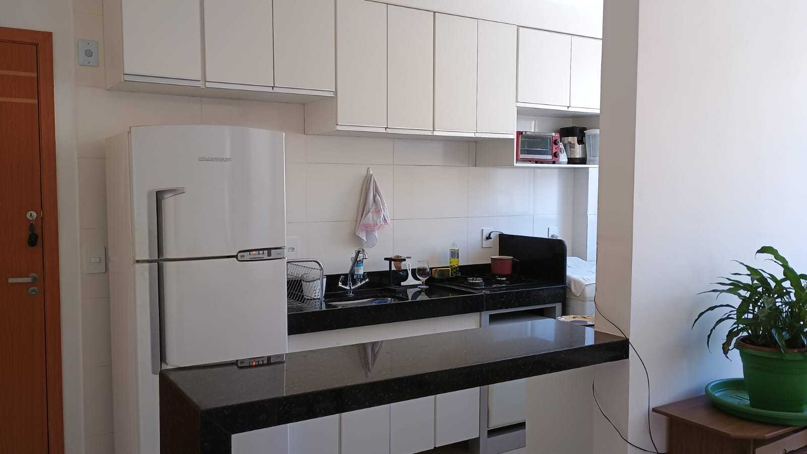 Apartamento à venda com 2 quartos, 47m² - Foto 5