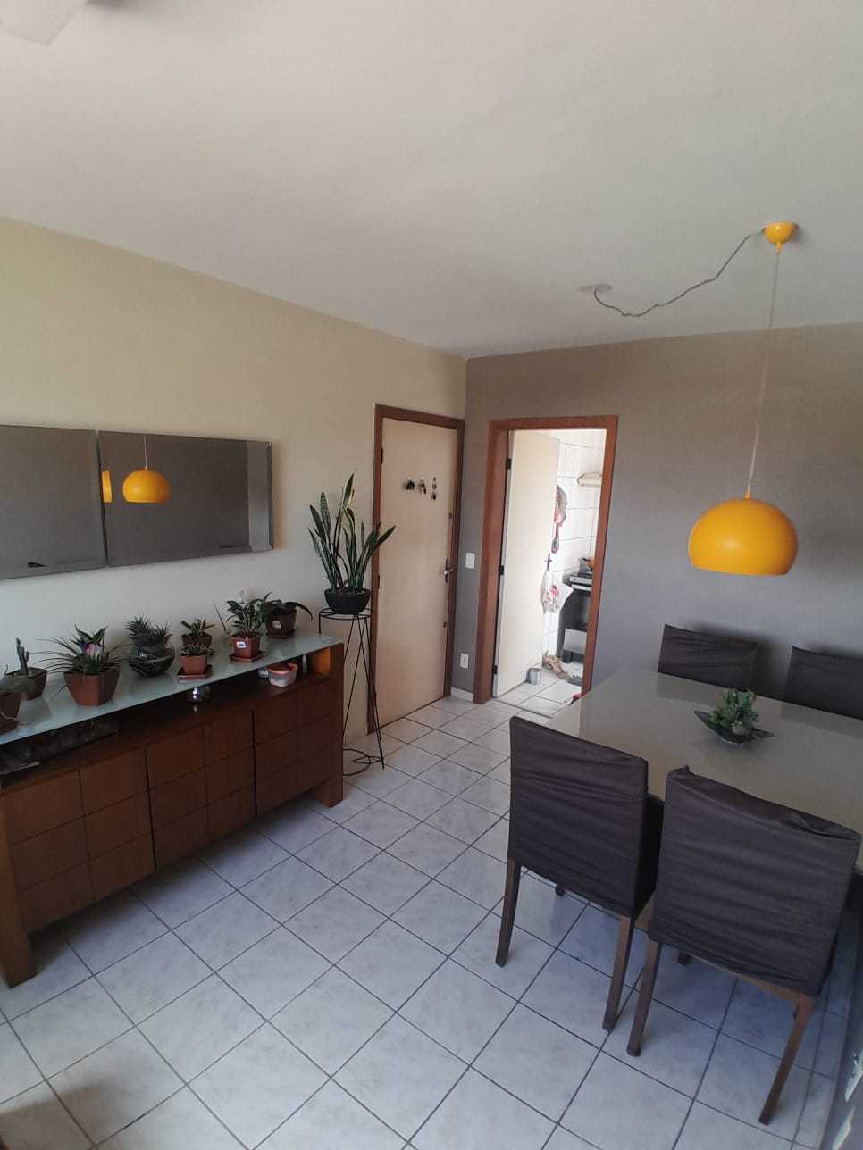 Apartamento à venda com 3 quartos, 60m² - Foto 4