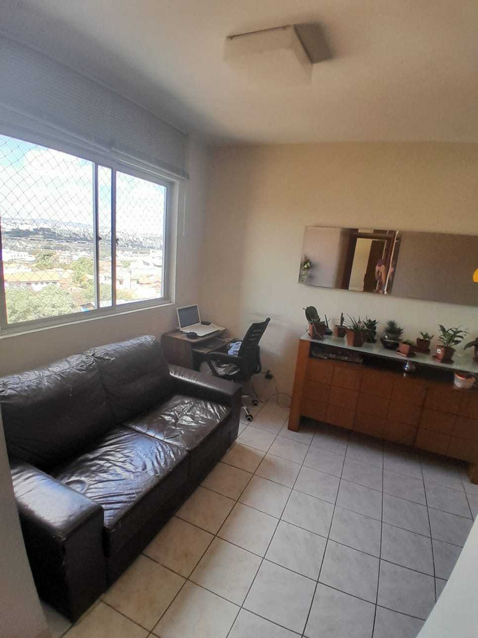 Apartamento à venda com 3 quartos, 60m² - Foto 5