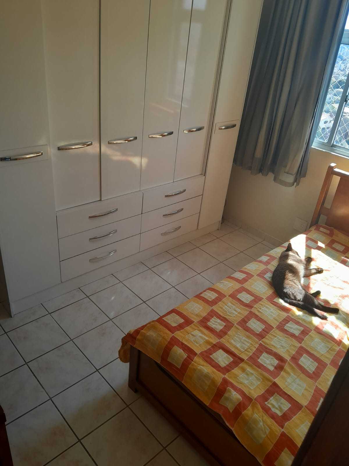 Apartamento à venda com 3 quartos, 60m² - Foto 10